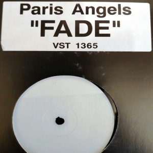 Fade Image