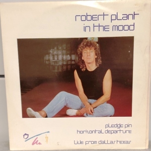 In The Mood Image
