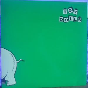 Nellie The Elephant Image