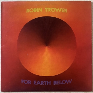 For Earth Below Image