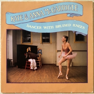 Dancer With Bruised Knees Image