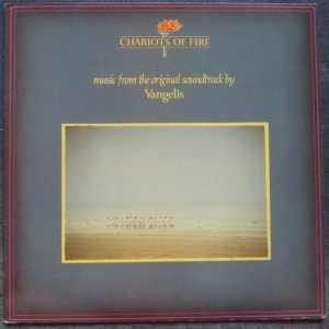 Chariots Of Fire Image