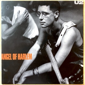 Angel Of Harlem Image