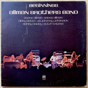 Beginnings Image