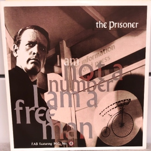The Prisoner Image