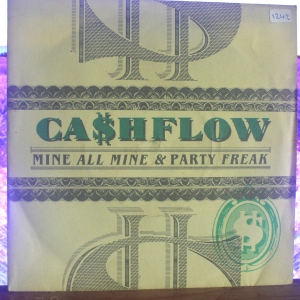 Mine All Mine / Party Freak Image