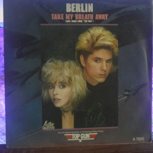 Take My Breath Away Image
