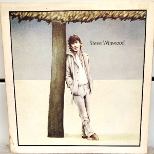 Steve Winwood Image