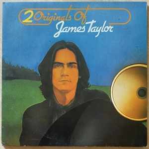 2 Originals Of James Taylor Image