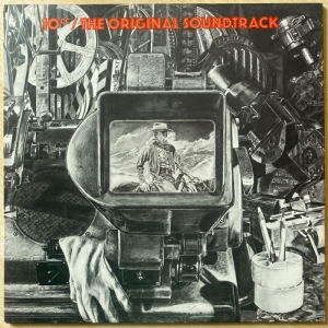 The Original Soundtrack Image