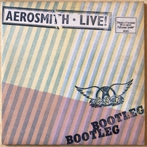 Live! Bootleg Image