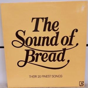 The Sound Of Bread Image
