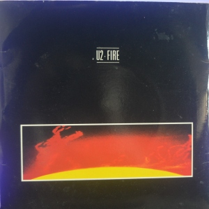 Fire Image