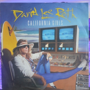 California Girls Image