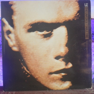 The Unforgettable Fire Image