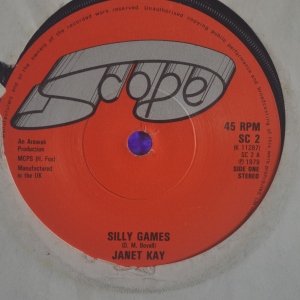 Silly Games Image
