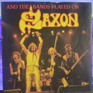 And The Bands Played On Image