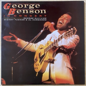 In Concert Image