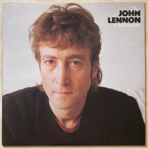 The John Lennon Collection Image