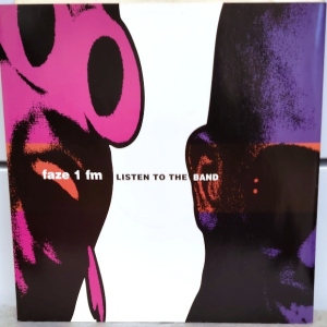 Listen To The Band Image