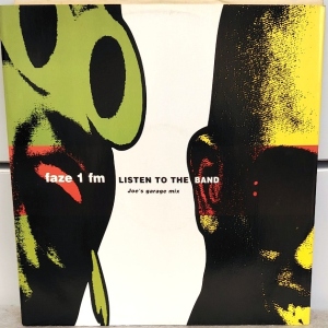 Listen To The Band (Joe's Garage Mix) Image