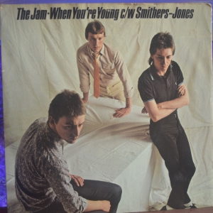 When You're Young Image