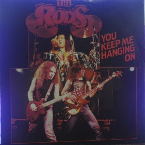 You Keep Me Hanging On Image