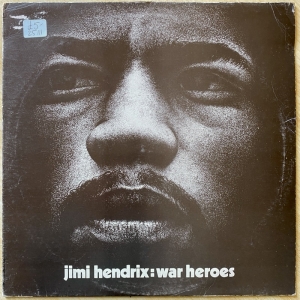 War Heroes Image
