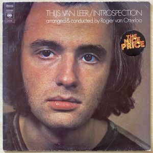 Introspection Image
