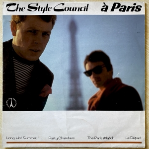 A Paris Image