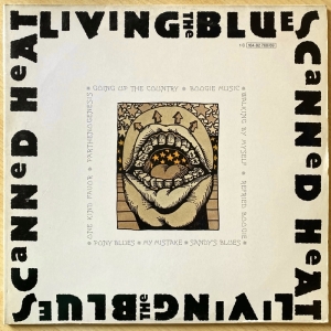 Living The Blues Image