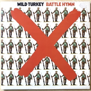 Battle Hymn Image