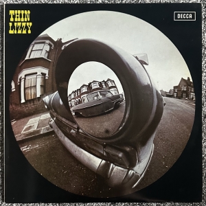 Thin Lizzy Image