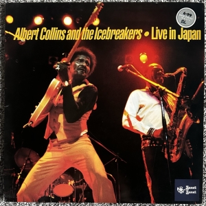 Live In Japan Image
