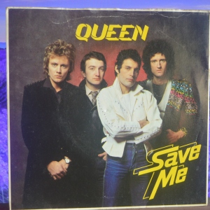 Save Me Image