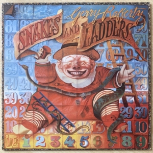 Snakes And Ladders Image