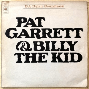 Pat Garrett & Billy The Kid Image