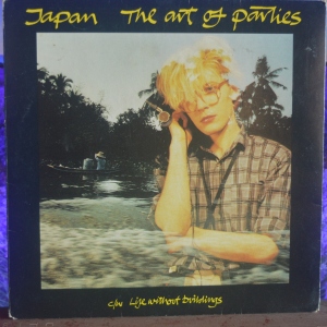 The Art Of Parties Image
