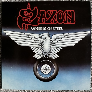 Wheels Of Steel Image