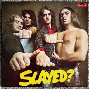Slayed? Image