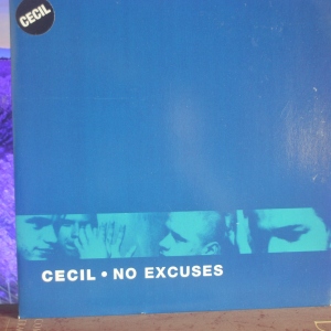 No Excuses Image