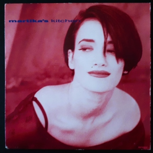 Martika's Kitchen Image
