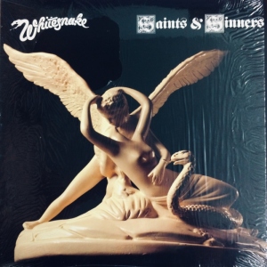 Saints & Sinners Image