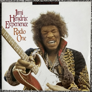 Radio One Image