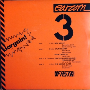Earcom 3 Image
