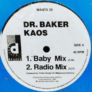 Kaos Image