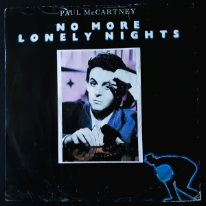No More Lonely Nights Image