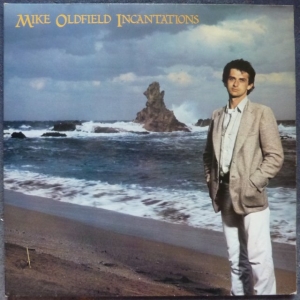 Incantations Image