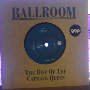 The Rise Of The Catwalk Queen Image