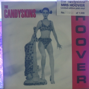 Mrs Hoover Image
